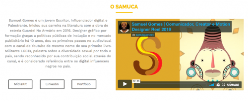 O Samuca O Samuca